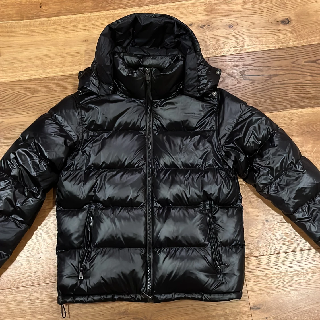 Ralph Lauren Puffer Jacket *NYSKICK*