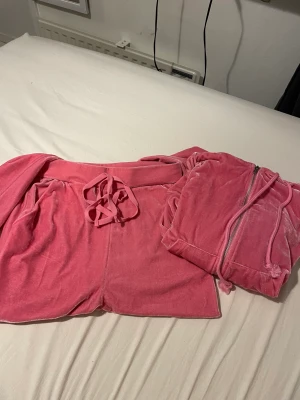 Rosa mjukisset - Rosa mjukisset stl:S