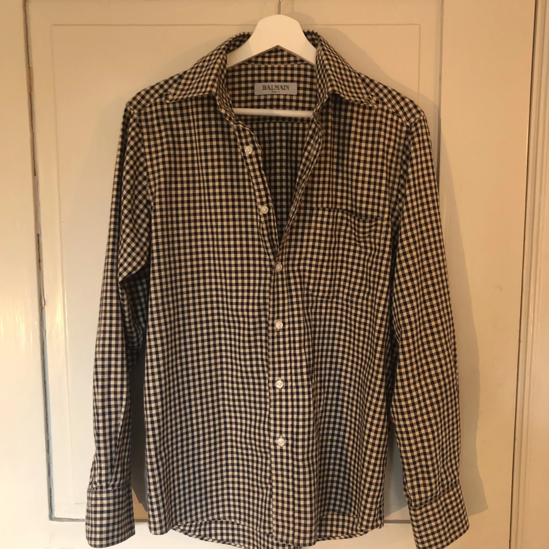 Balmain skjorta - 90