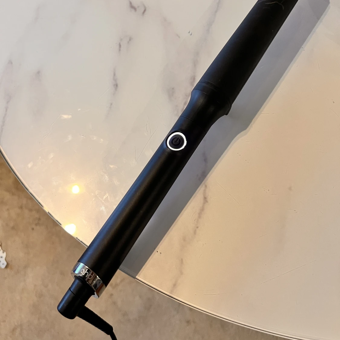 GHD locktång