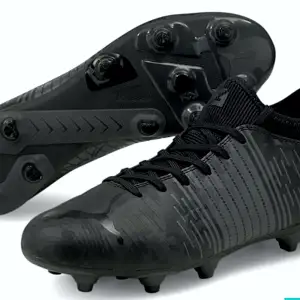 Like new football boots. The real price is 3135 Sek. We can talk about the price. 