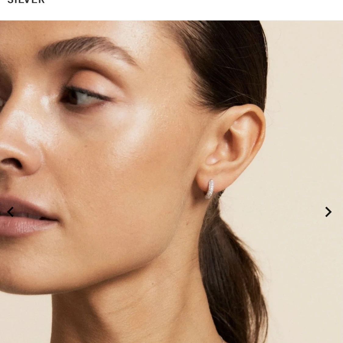 Edblad örhängen  - 90