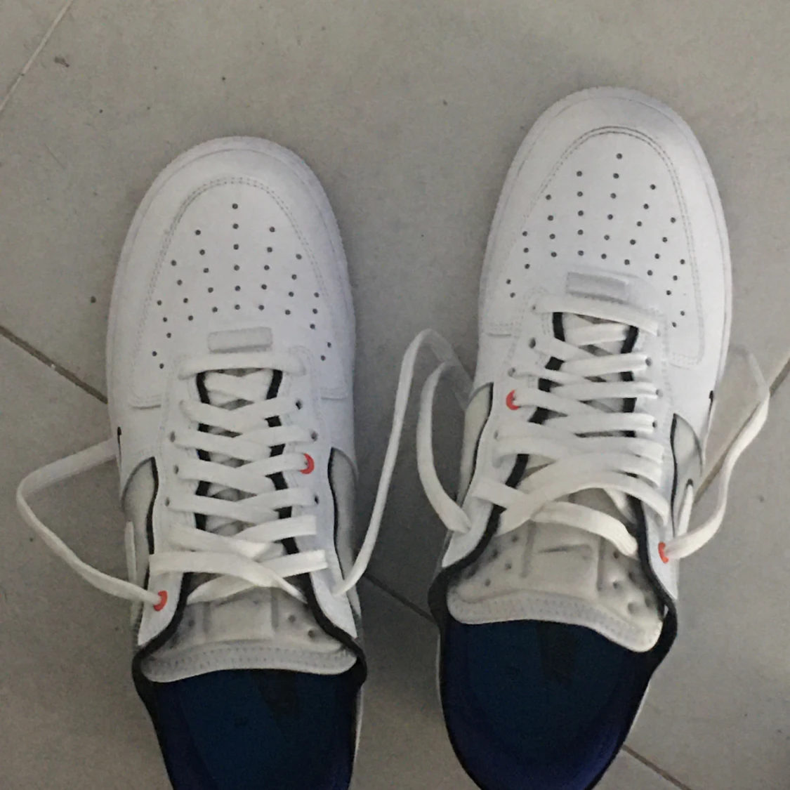 Nike air force Limited edition 