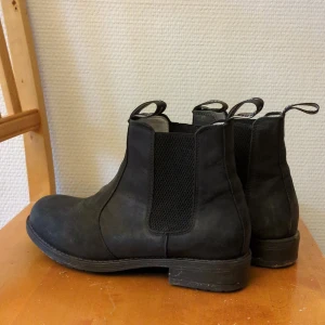 Shepherd vinterboots - Sköna och fodrade. Lite använda fint skick. 