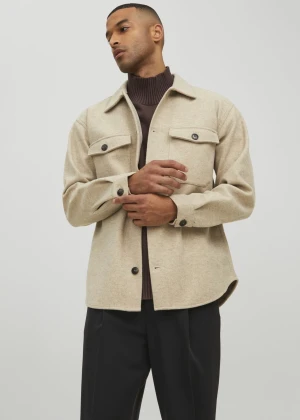 Kappa - Säljer en kappa åt min kille, jätte snygg har själv haft på mig den och passar även tjejer😌