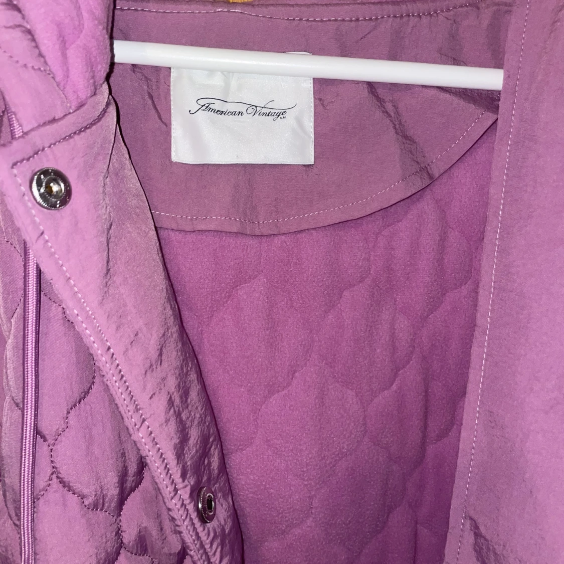 American vintage jacka  - 90