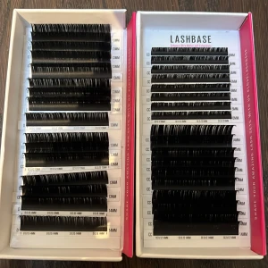 Singelfransar fransar - Båda för 150kr eller 90kr styck. Extra mycket fransar i askarna!!