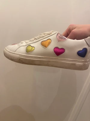 Kurt geiger skor - Kurt geiger skor som endast är använda några gånger.