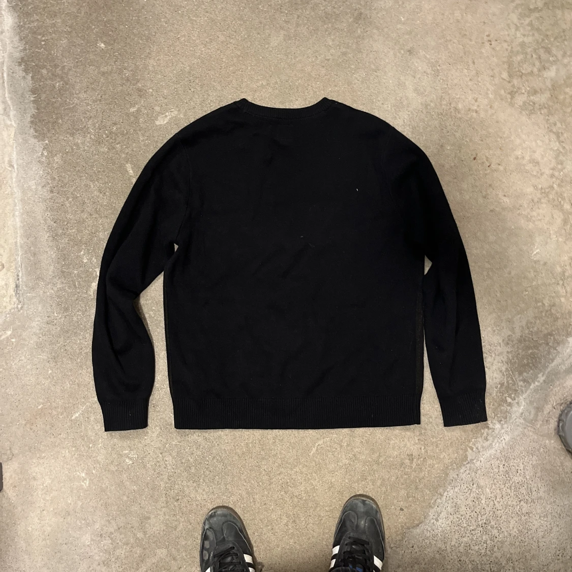 Vans Sweatshirt - 90