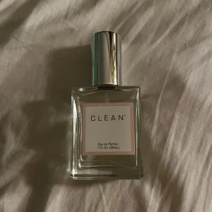 clear parfym 30ml - parfym från clean med 80% kvar ❤️