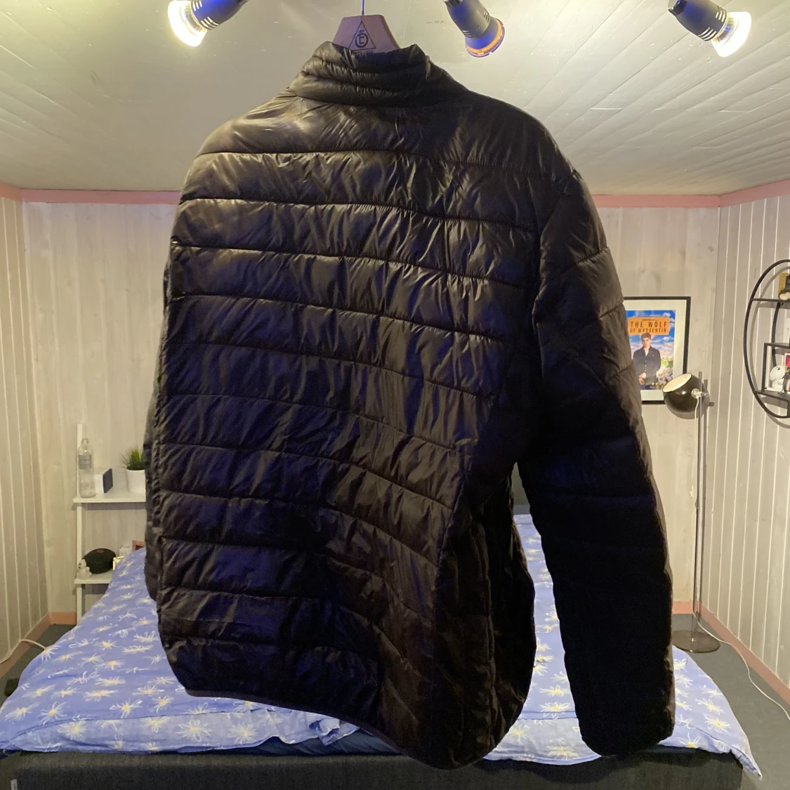 Moncler jacka - 91