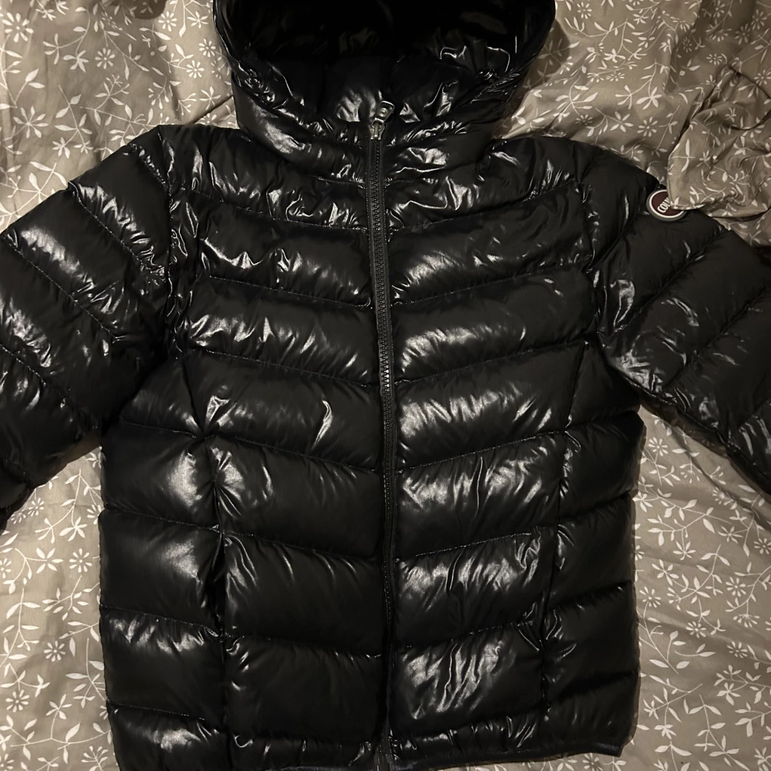 Colmar shiny down Jacka 