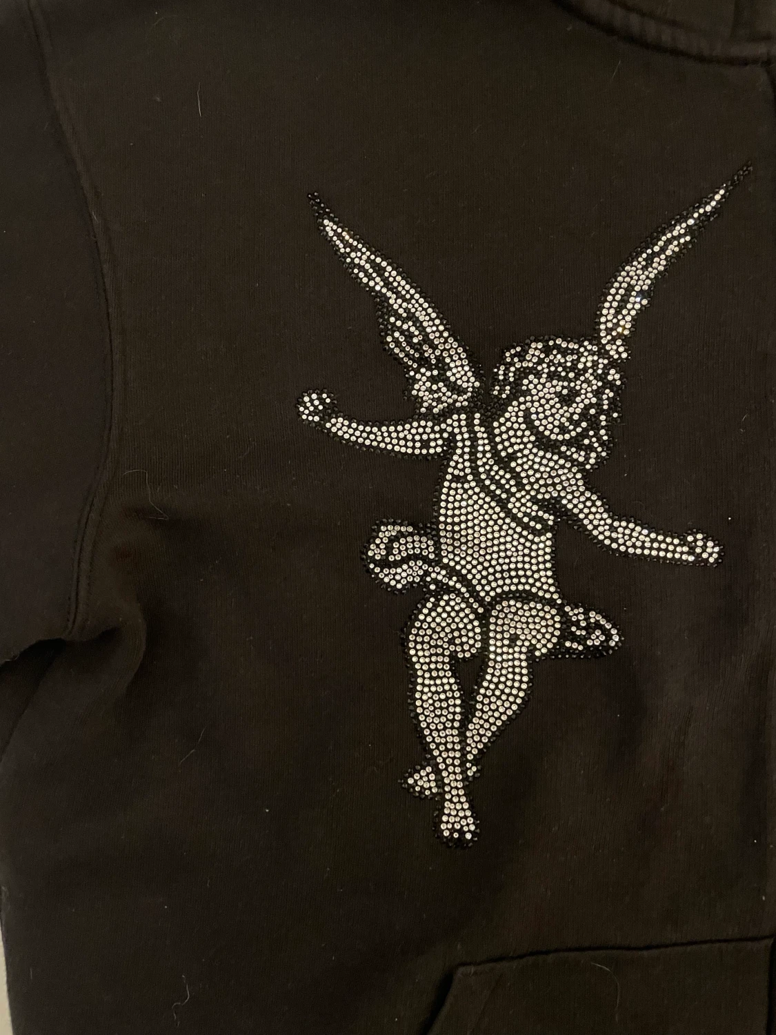 One Of One hoodie  - 90