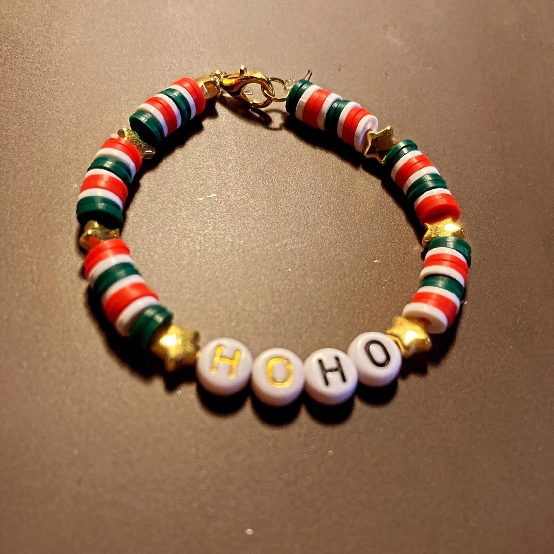 Fina jul armband❤️😻 - 91