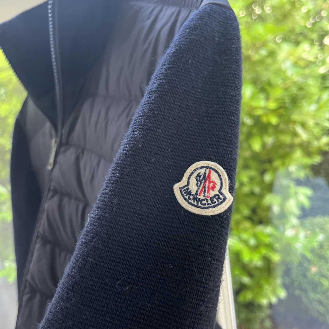 Moncler Cardigan  - 90