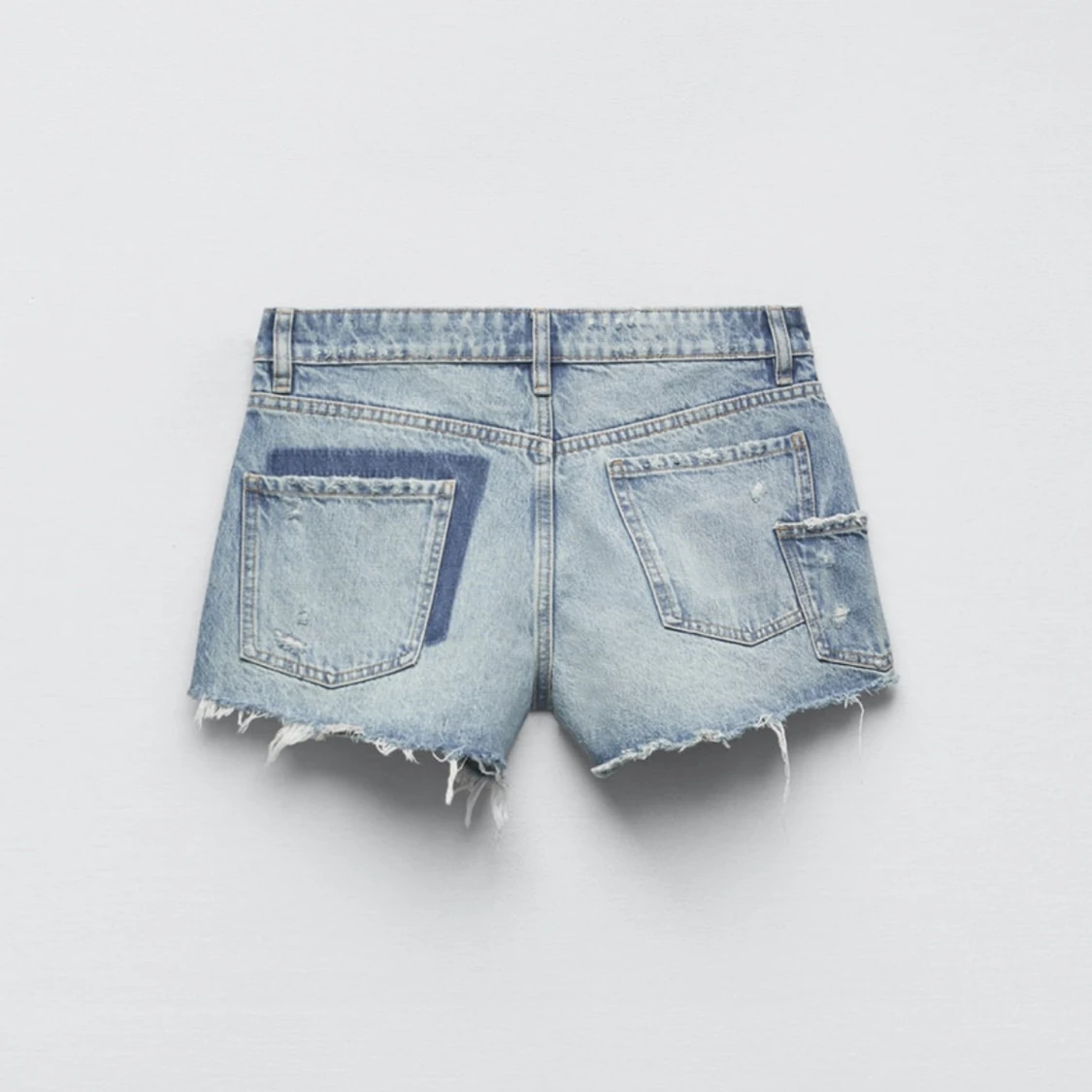 jeans shorts  - 90