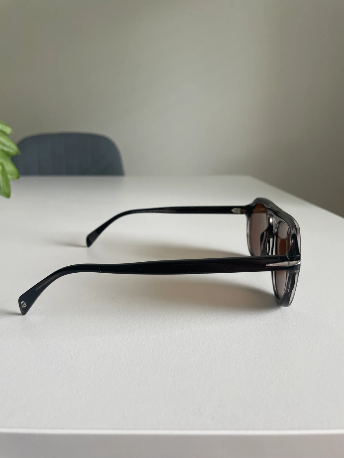 David beckham solglasögon  - 90