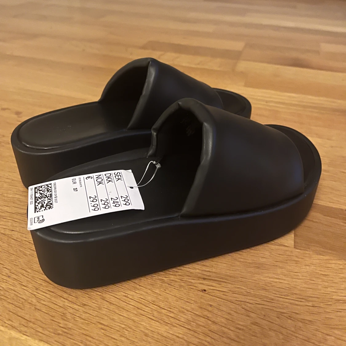 Sandaler från H&M - 90