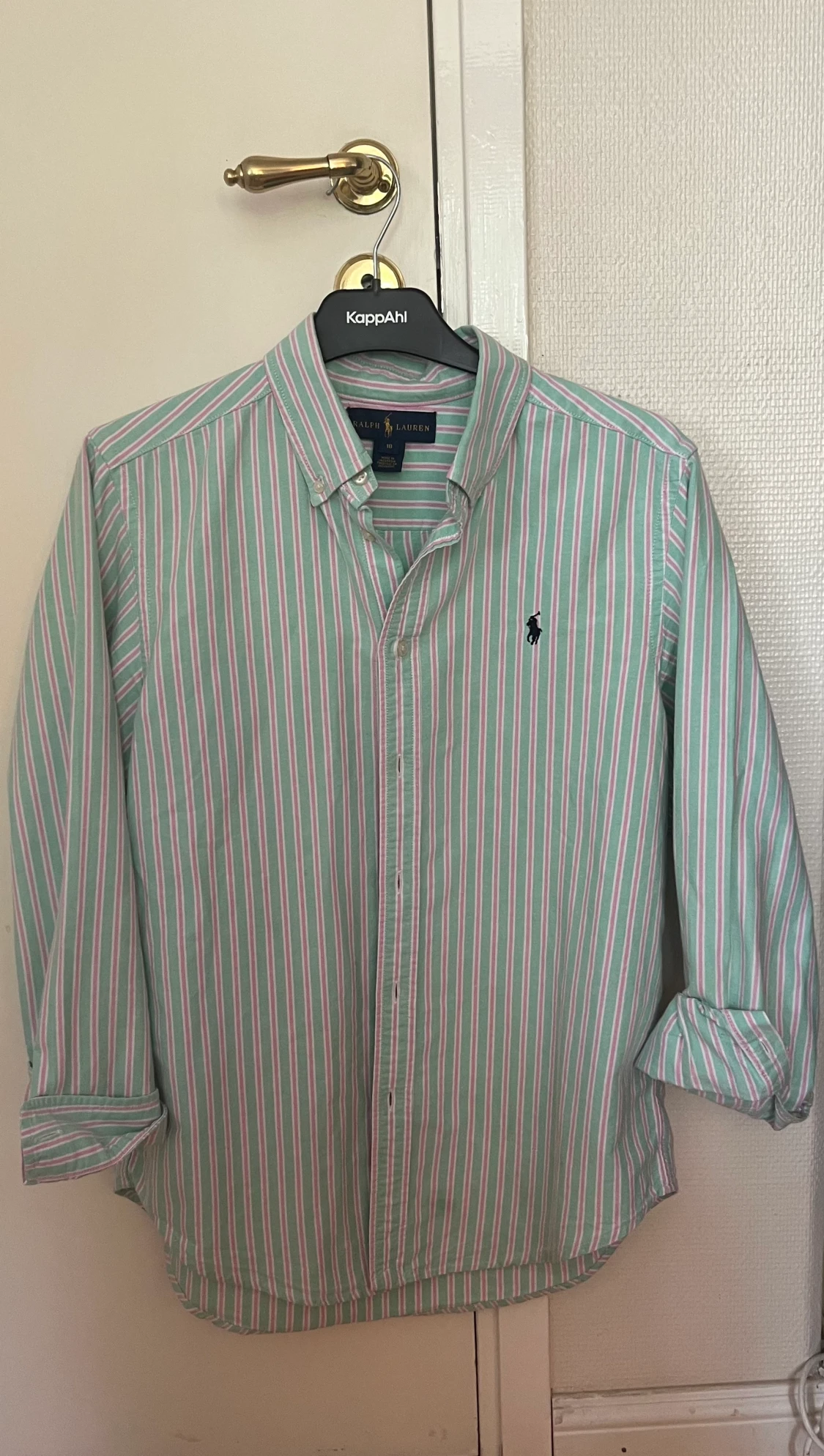 Ralph lauren skjorta