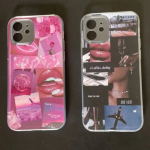 iPhone 12 Skal - Fint skick!