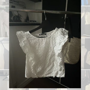 zara blus  - en söt zara blus🤍🤍