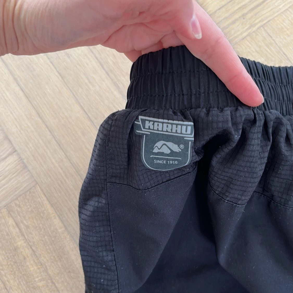 Träningsshorts  - 91