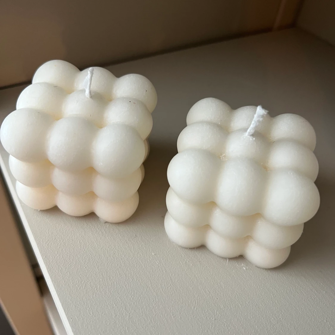 Små bubbliga ljus  - 90