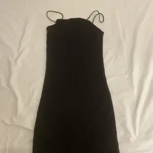 Säljer en klänning i storlek xs