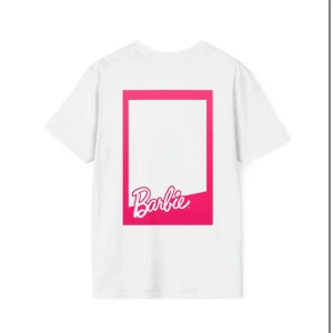 Barbie tröja - Ny Barbie tröja, finns i alla storlekar och färger 