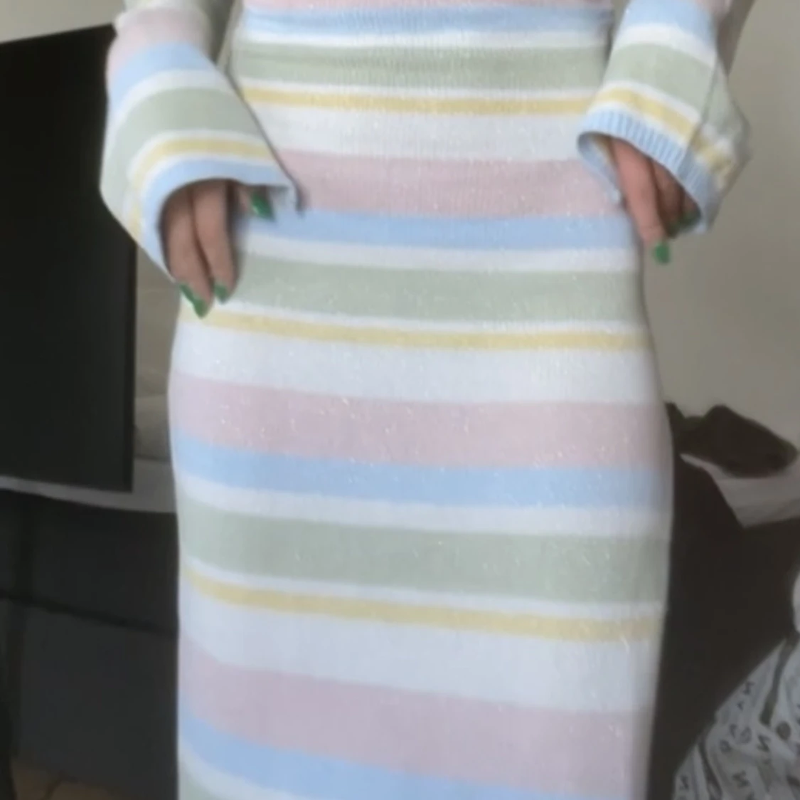 Underbar klänning från NAKD - 90