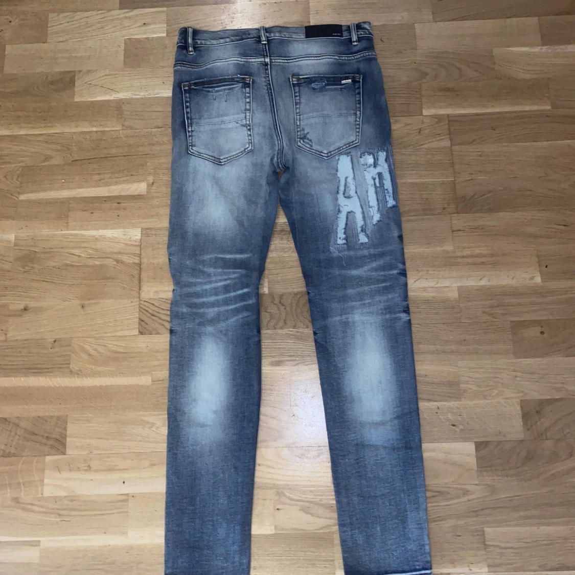 Amiri jeans - 90