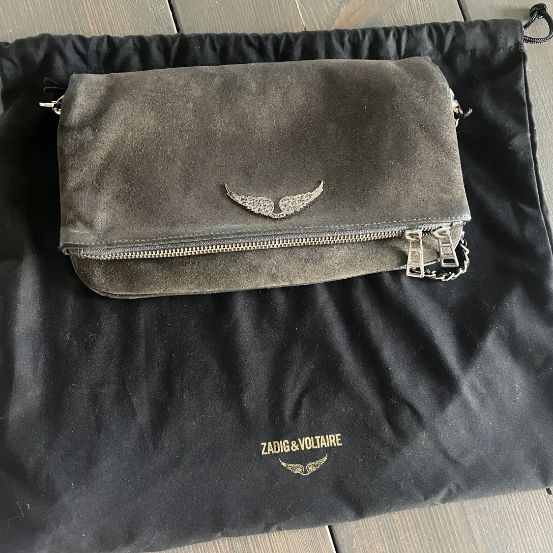 Zadig väska  - 90