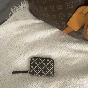 By malene Birger plånbok! - Säljer vid bra bud!