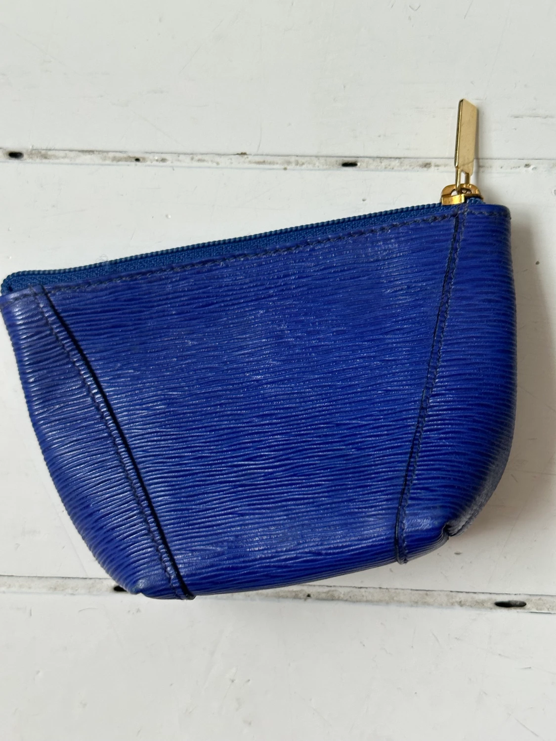 Nina Ricci coin purse  - 90