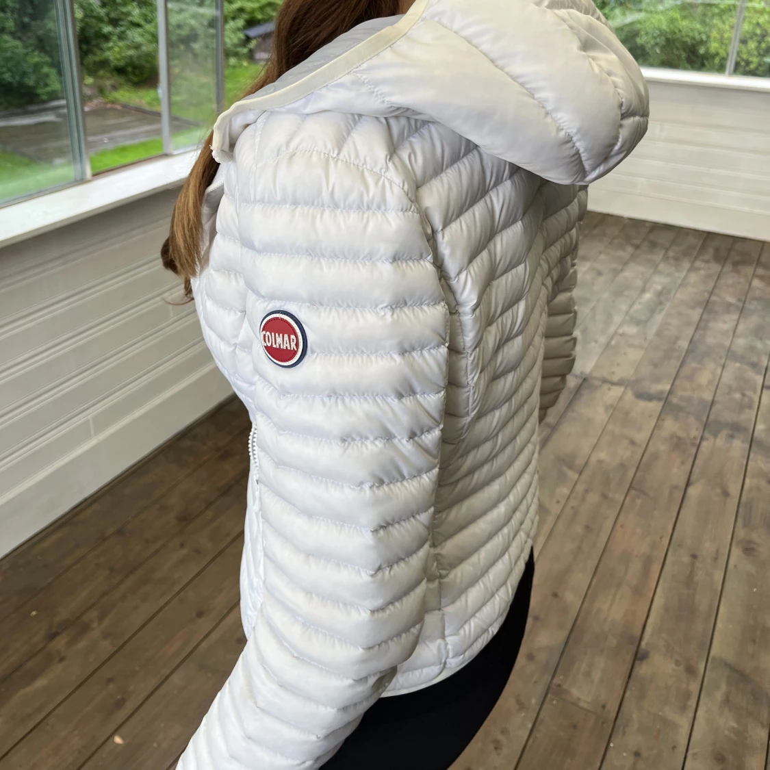 Colmar jacka