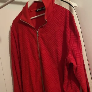 Palm Angels Zip - Nyskick 