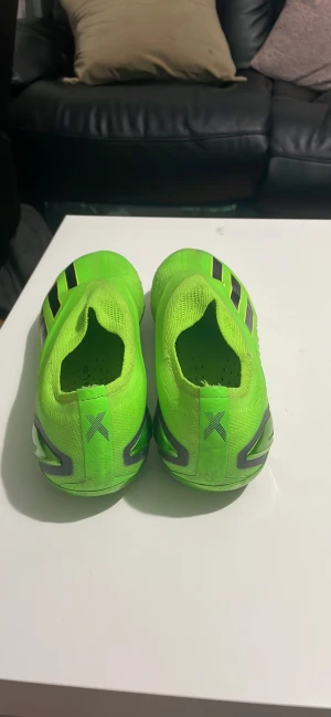 Adidas speedportal + (Laceless) Storlek 42 - Luktfri och fräscha, storlek 42, använt fåtal gånger, 