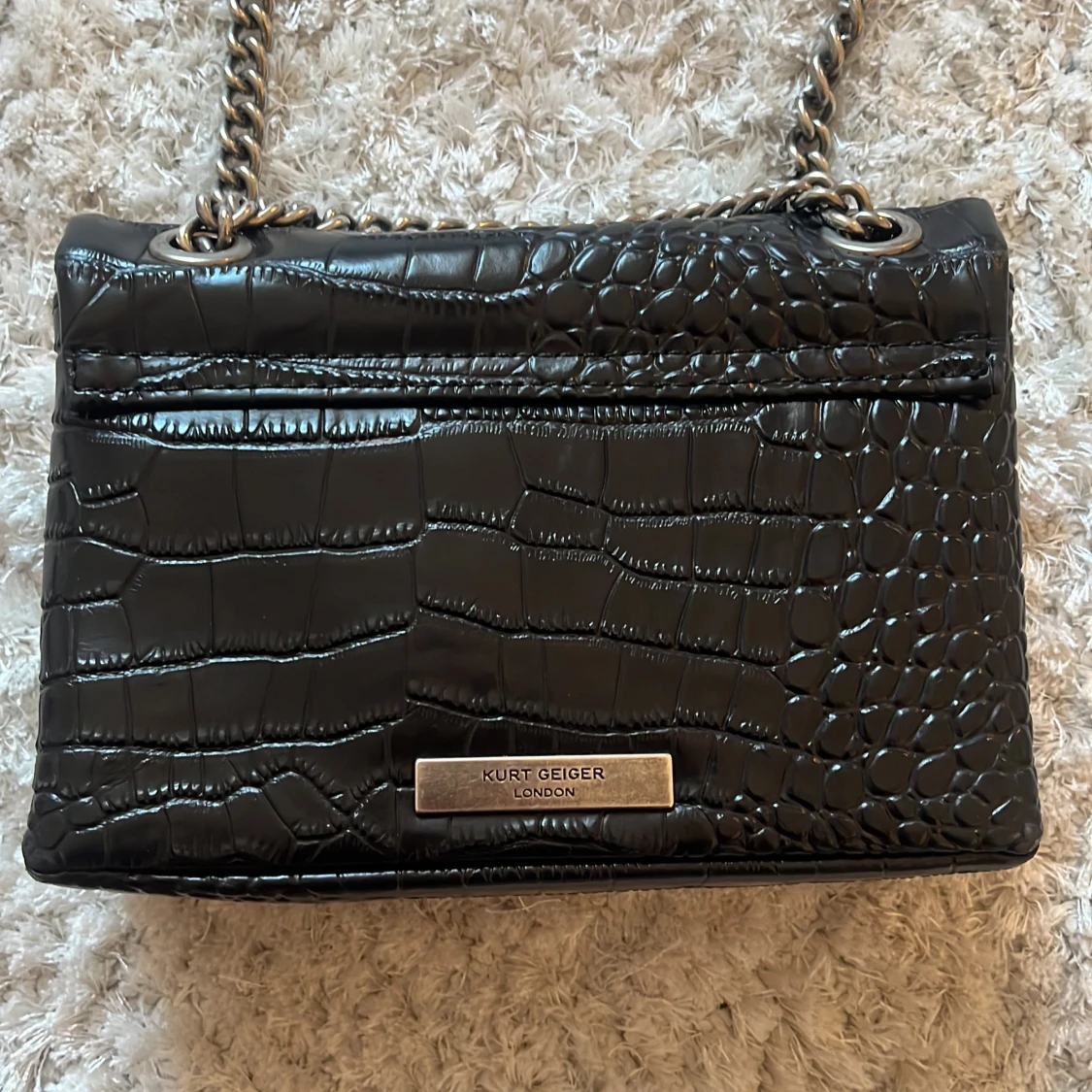 Kurt Geiger väska  - 90