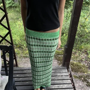 Maxikjol - Maxikjol glittrig 