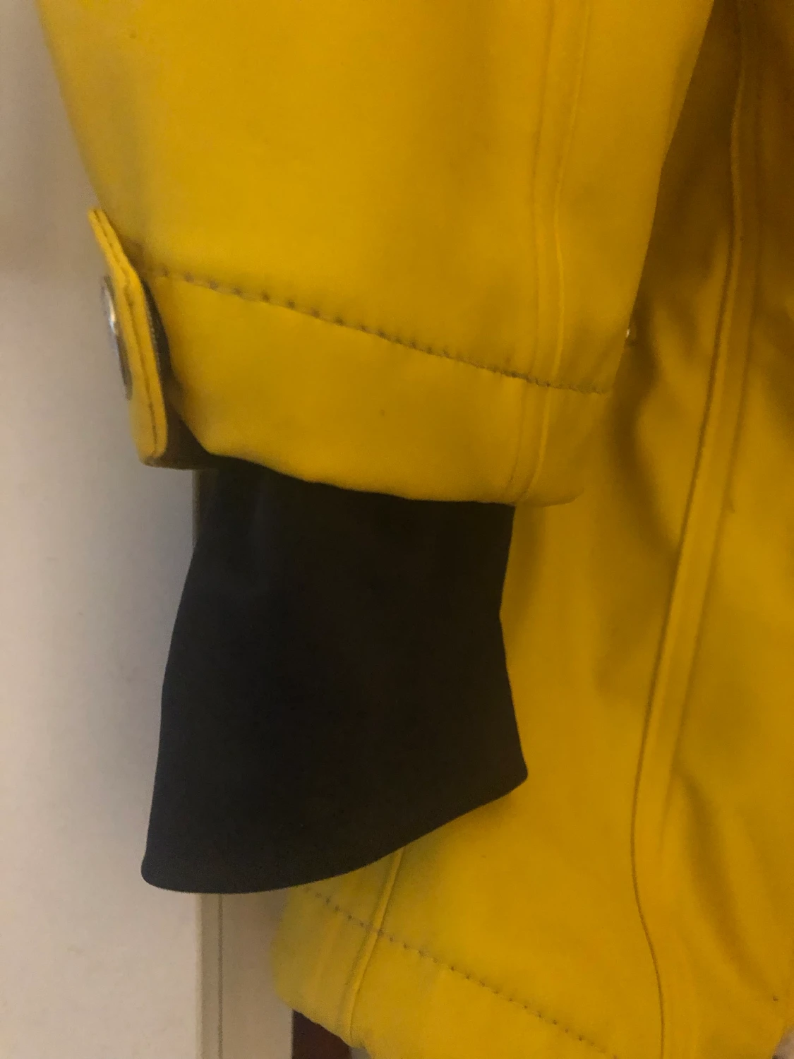 Regnkappa Tretorn - 90