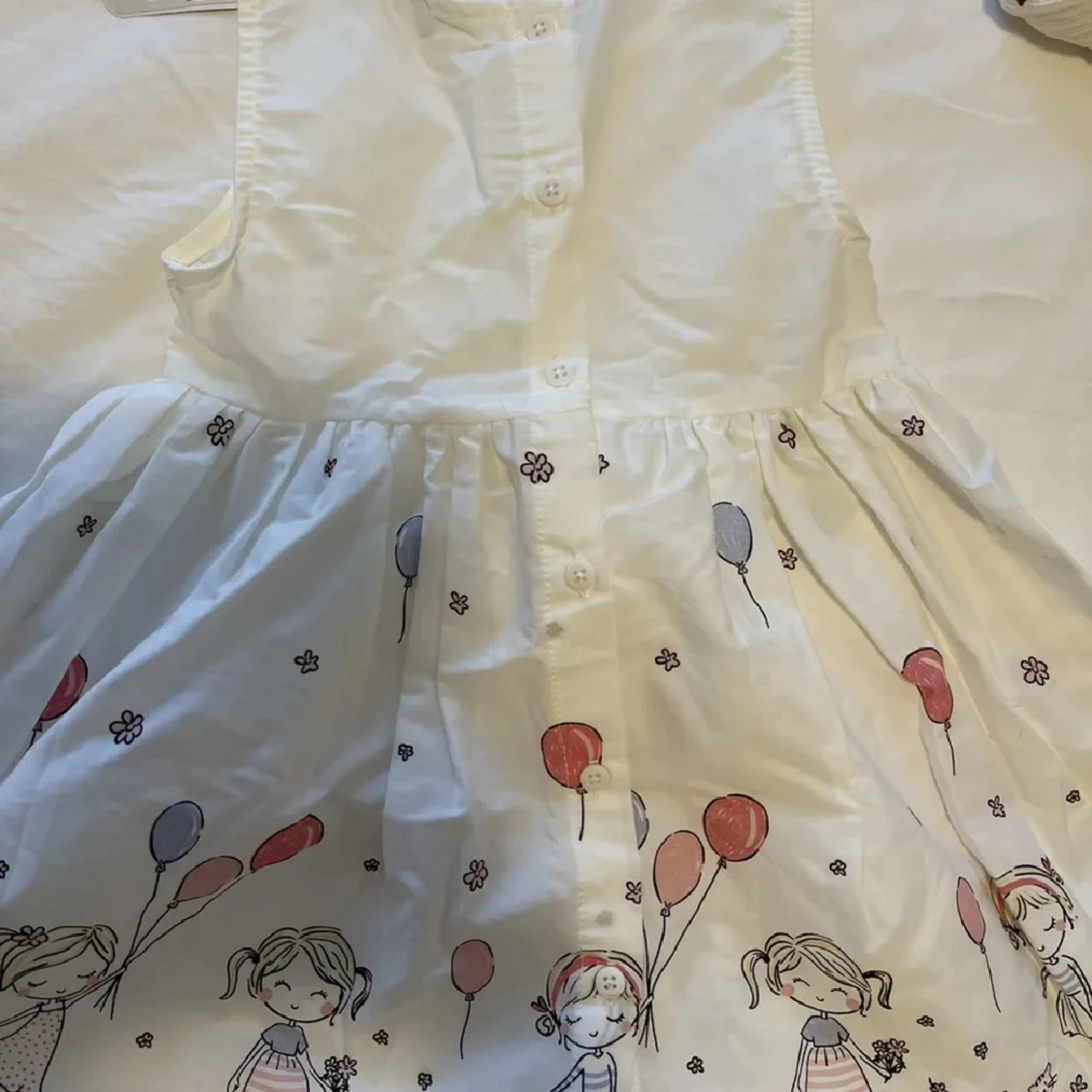 Bebiskläder 12-18 månader - 90