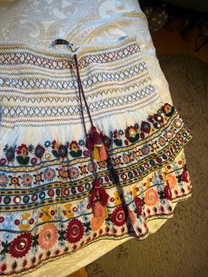 Zara kjol - Säljer min zara kjol🩷