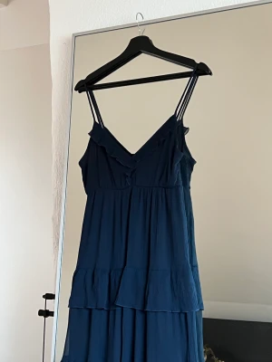 Vero Moda Maxiklänning S - Helt ny med tags // Nypris 699 kr // Frakt tillkommer