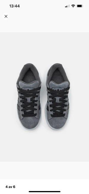 Adidas campus 00s - Säljer nu mina adidas campus. Knappt använda så super bra skick! Storlek 38. 