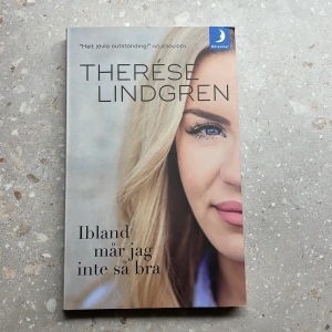 Therese Lindgrens bok - En bok skriven av Therese Lindgren 