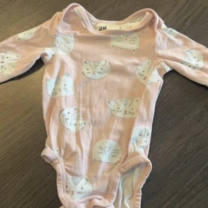 Body - Body från hm, storlek 50💕