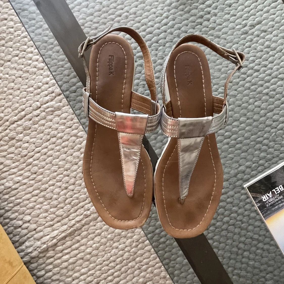 Filippa K sandaler  - 91