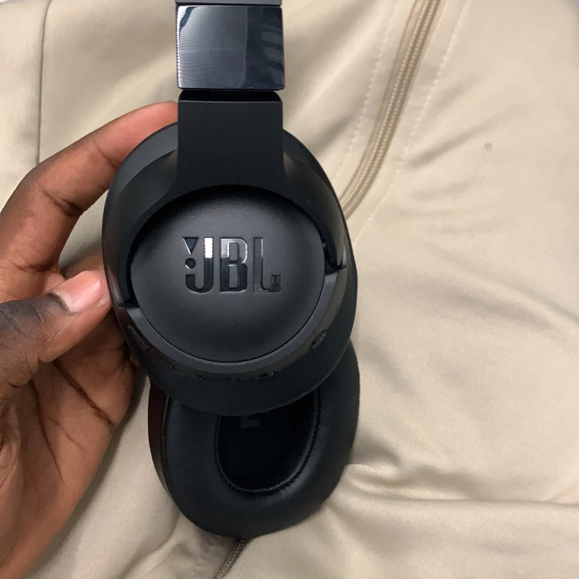 JBL hörlurar - 90