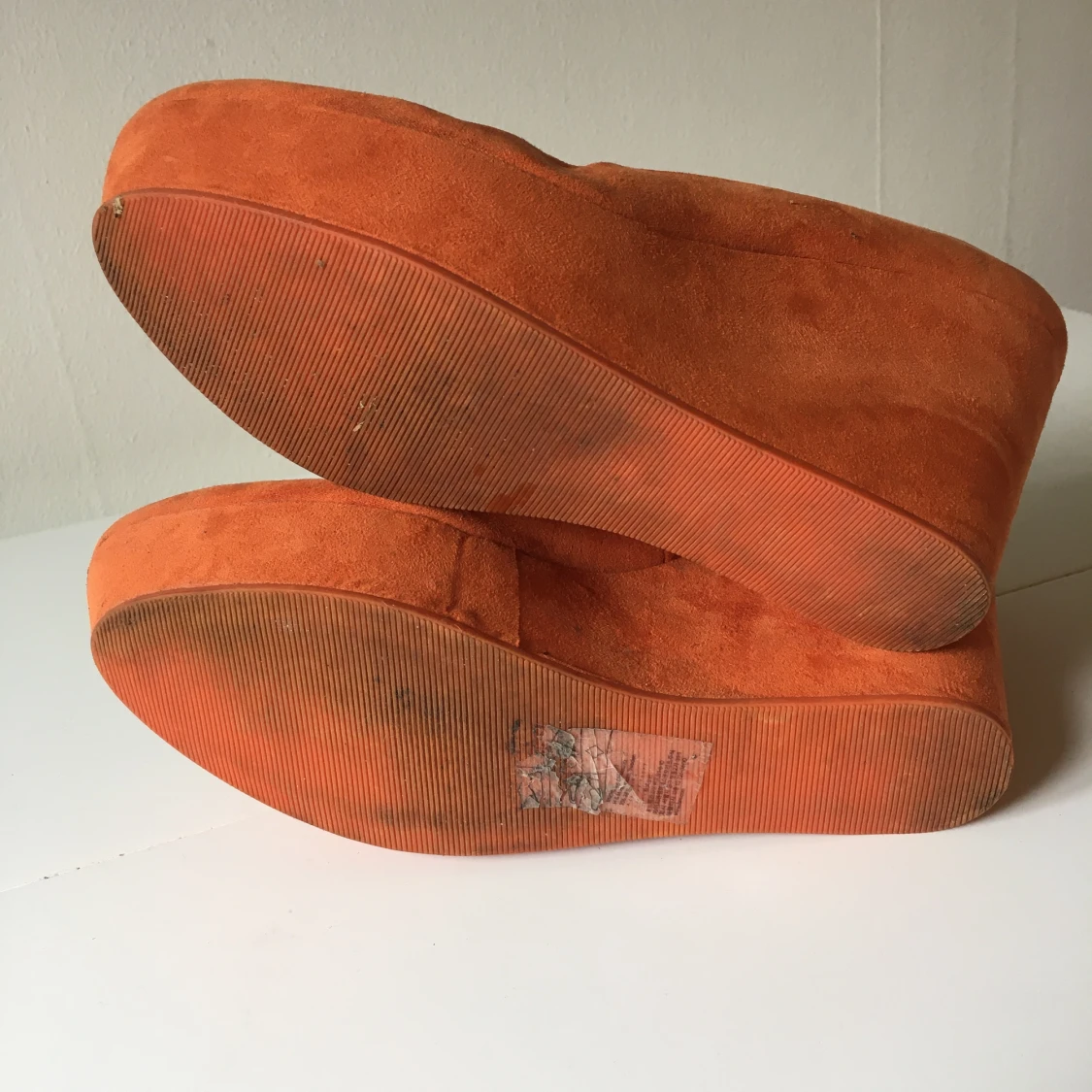 Orange platåsko - 91