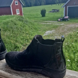 S.Oliver - Använda en gång i två timmar. Så i princip nya.